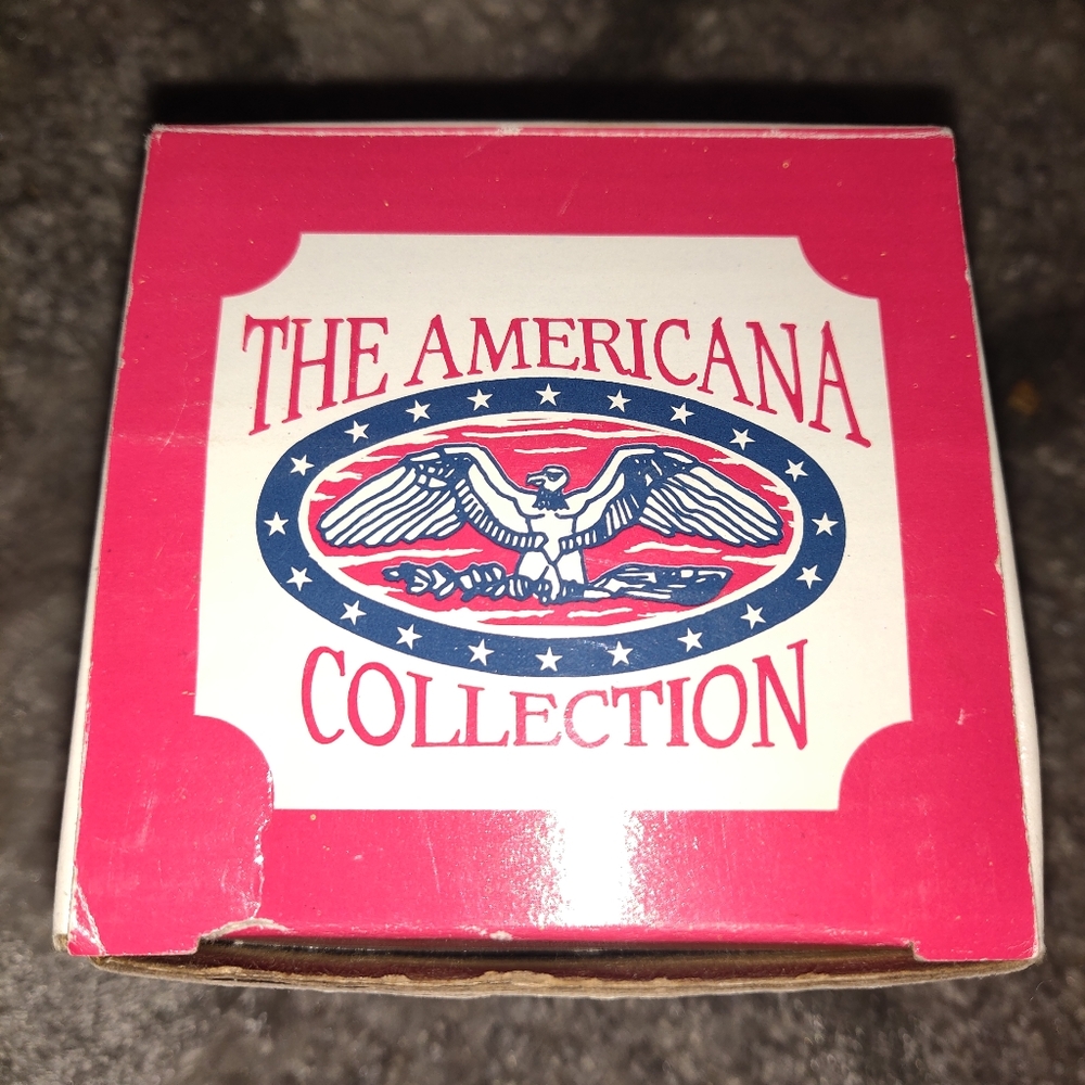 🇺🇸Americana Collection Complete Set!🇺🇸 - Picture 11 of 12